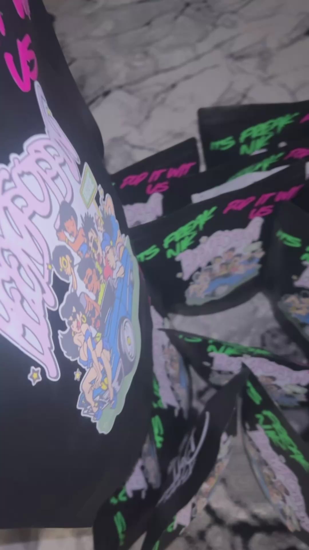 FreakNik🕺🏾🪩